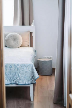 Neringarent Apartamentai GOJUS su kiemu